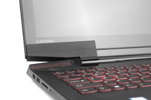 Zestaw naprawczy OBUDOWA ZAWIAS Lenovo Y700-15ACZ