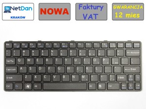 Keyboard SONY Vaio SVE11 SVE 11