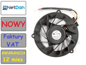 CPU Fan ACER Aspire 5737 5737Z 5732 Z 5732 ZG