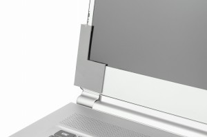Zestaw naprawczy OBUDOWA KLAPA ZAWIAS MSI P65 Creator 9SE GRAFIT