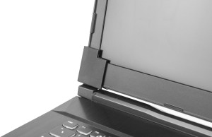 Zestaw naprawczy OBUDOWA KLAPA ZAWIAS MSI GL73