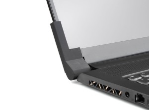 Zestaw naprawczy OBUDOWA KLAPA ZAWIAS MSI GS75 Stealth 9SG/9SF/9SE/9SD P75 Creator 9SF/9SE MS-17G1
