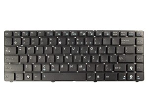 Keyboard ASUS Zen UX31 UX31A UX31E UX32A UX32VD BROWN (1) (1) (1)