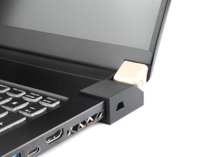 Zestaw naprawczy OBUDOWA KLAPA ZAWIAS MSI GS75 Stealth 9SG/9SF/9SE/9SD P75 Creator 9SF/9SE MS-17G1