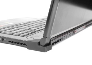 Zestaw naprawczy OBUDOWA KLAPA ZAWIAS MSI GS73 GS73VR MS-17B1 MS-17B3