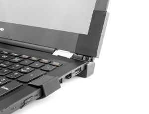 Zestaw naprawczy OBUDOWA KLAPA ZAWIAS Lenovo Yoga 500-15ISK 500-15IBD 500-15IHW Flex 3-1570 Flex 3-1580