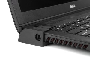 Zestaw naprawczy OBUDOWA KLAPA ZAWIAS DELL Inspiron 15-5577 15-5576 15-7557 15-7559