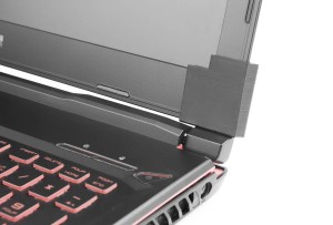 Zestaw naprawczy OBUDOWA KLAPA ZAWIAS MSI GL63 8SC/8RB/8RCS MS-16P8 8RC/8RD MS-16P6