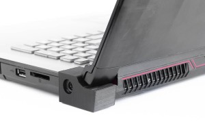 Zestaw naprawczy OBUDOWA KLAPA ZAWIAS MSI GE72 APACHE PRO GL72 MS-1792 MS-1795 MS-1799 DOLNY