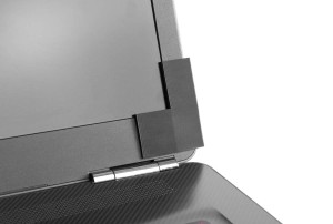 Zestaw naprawczy OBUDOWA KLAPA ZAWIAS HP OMEN 17-W100 17-W170NW