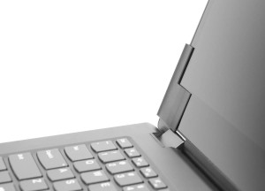 Zestaw naprawczy OBUDOWA KLAPA ZAWIAS LENOVO YOGA 520-14ISK 520-14IKB GÓRNY