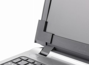 Zestaw naprawczy OBUDOWA KLAPA ZAWIAS HP PROBOOK 450 455 G2