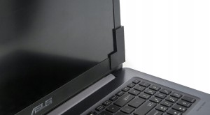 Zestaw naprawczy OBUDOWA KLAPA ZAWIAS ASUS N580V N580 N580G N580GD X580VD M580VD-E4622T CIENKI
