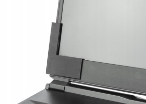 Zestaw naprawczy OBUDOWA KLAPA ZAWIAS MSI GP75 GL75 LEOPARD GE75 RAIDER MS-17E1 MS-17E5 MS-17E7 MS-17E8