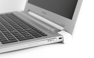 Zestaw naprawczy OBUDOWA KLAPA ZAWIAS LENOVO Z51-75 Z51-70
