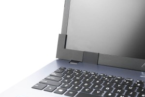 Zestaw naprawczy OBUDOWA KLAPA ZAWIAS ASUS R702U A705U