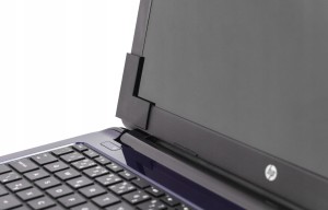Zestaw naprawczy OBUDOWA KLAPA ZAWIAS HP 15-G 15-g210nc
