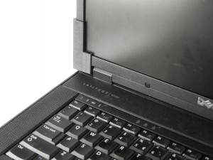 Zestaw naprawczy OBUDOWA KLAPA ZAWIAS DELL Latitude E5500