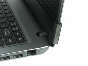 Zestaw naprawczy OBUDOWA KLAPA ZAWIAS TOSHIBA U845T