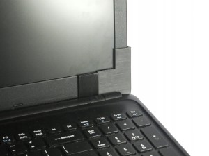 Zestaw naprawczy OBUDOWA KLAPA ZAWIAS Acer E1-570 E1-572 E1-572G