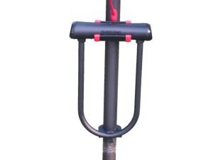 ZAPIĘCIE U-LOCK BLOKADA do hulajnogi Fiat 500 F500 F85 F85R F85K