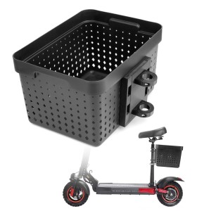 Koszyk BAGAŻNIK BIG kosz 16L pod siodełko do hulajnogi Kugoo M4 / M4 PRO