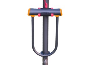 ZAPIĘCIE U-LOCK BLOKADA do hulajnogi Fiat 500 F500 F85 F85R F85K ORANGE