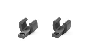 2x UCHWYT DOLNY  NetDan do zapięcia U-LOCK OnGuard Neon 8154, 8153