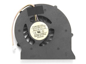 CPU Fan MSI CX600 GE600 GX400 CX420 VR610 VR630 PR600 X600 CR620 CR630 CR600 CR610