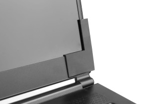 Zestaw naprawczy OBUDOWA KLAPA ZAWIAS MSI GS65 Stealth Thin 8RE MS-1602