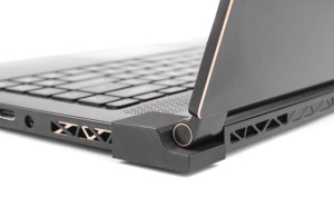 Zestaw naprawczy OBUDOWA KLAPA ZAWIAS MSI GS65 Stealth Thin 8RE MS-1602