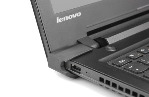 Zestaw naprawczy OBUDOWA KLAPA ZAWIAS Lenovo Ideapad 300-15 300-15ISK 300-15ACZ 300-15IBR