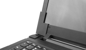 Zestaw naprawczy OBUDOWA KLAPA ZAWIAS Lenovo Ideapad 110-15 110-15ISK 110-15IBR