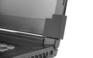 Zestaw naprawczy OBUDOWA KLAPA ZAWIAS MSI GE73 Raider RGB 8RE