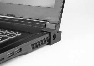 Zestaw naprawczy OBUDOWA KLAPA ZAWIAS MSI GE73 Raider RGB 8RE