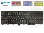 Keyboard Lenovo Thinkpad EDGE E540 E545 E531 E440 W540 T540P