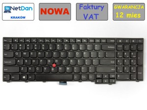 Keyboard Lenovo Thinkpad EDGE E540 E545 E531 E440 W540 T540P