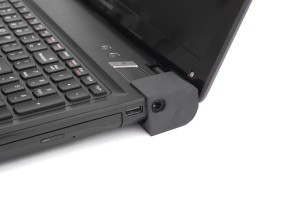 Zestaw naprawczy OBUDOWA KLAPA ZAWIAS Lenovo IdeaPad Y580 Y585 Y580A Y580N