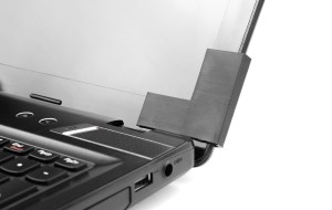 Zestaw naprawczy OBUDOWA KLAPA ZAWIAS Lenovo IdeaPad Y580 Y585 Y580A Y580N