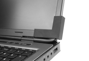 Zestaw naprawczy OBUDOWA KLAPA ZAWIAS Dell XPS 17 L702X L701X