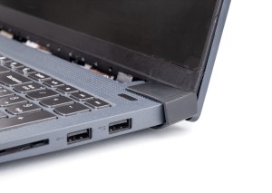 Zestaw naprawczy OBUDOWA KLAPA ZAWIAS Lenovo IdeaPad 5 15IIL05 15ARE05 15ITL05