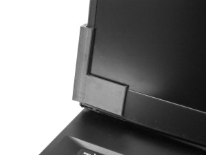 Zestaw naprawczy OBUDOWA KLAPA ZAWIAS MSI Vector GP77 13V