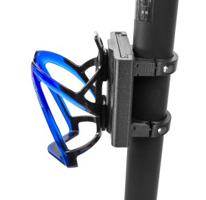 Uchwyt Na Bidon Akcesoria Do Hulajnogi KAMIKAZE K1 / K1 MAX BLUE