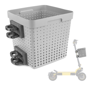 Koszyk BAGAŻNIK BIG kosz do hulajnogi MiniWalker 10 Pro +