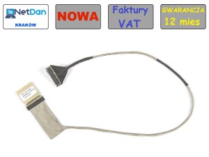 Screen cable IBM LENOVO ThinkPad T60 R60 93P4504 (1)