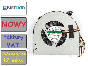 CPU Fan IBM LENOVO B570 V570 Z570 (1)