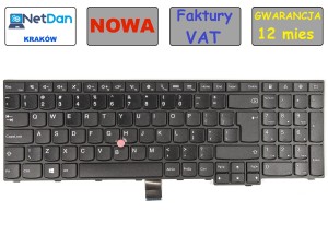 Keyboard Lenovo ThinkPad Edge 13 E30 (1)