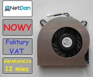 CPU Fan DELL Latitude E6400 Precision M2400 FX128