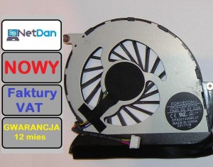 CPU Fan IBM LENOVO IDEAPAD Y460 Y460A Y460P Y460A