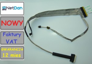 Screen cable Toshiba Satellite L500 L505 DC02000S800